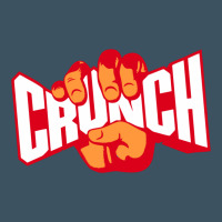 The Crunch Fitness Urban Heavy Tee | Teevron