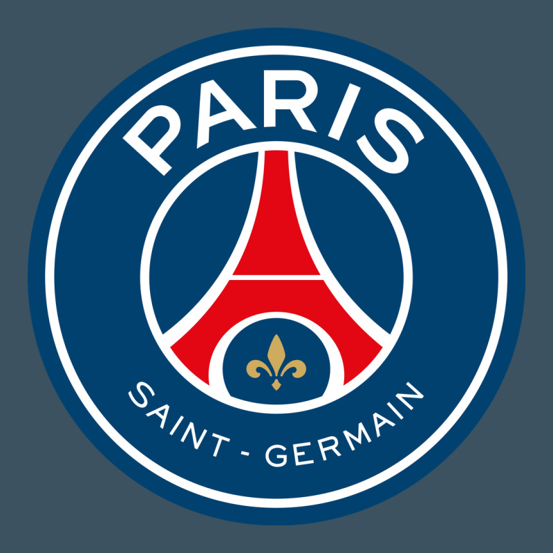 The-paris-saint-germain-pen Urban Heavy Tee by StudioElite | Teevron