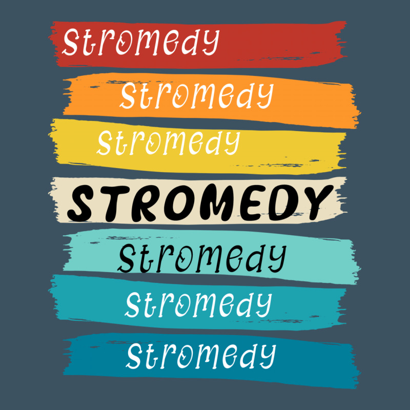 Stromedy Urban Heavy Tee by StudioElite | Teevron