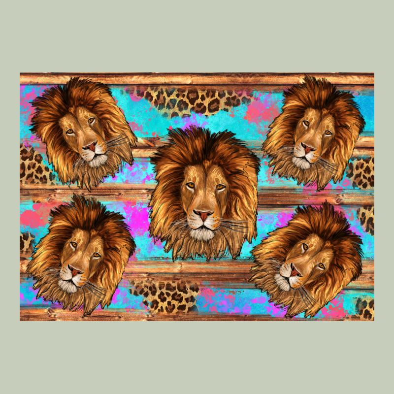 Lion Long Sleeve Tee by Artiststas | Teevron