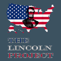 The Lincoln Project Save Usa Abraham Lincoln American Flag T Shirt Urban Heavy Tee | Teevron