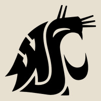 Washington State Cougars Football Urban Heavy Tee | Teevron
