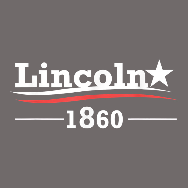 President Abraham Lincoln Campaign Honest Abe Gift T Shirt Urban Heavy Tee by StudioElite | Teevron