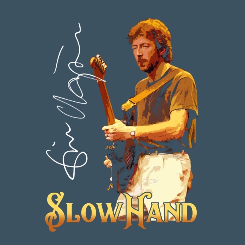 Eric Slow Hand Clapton, Eric, Slow, Hand, Clapton, Eric Slow Hand Clap Urban Heavy Tee by StudioElite | Teevron