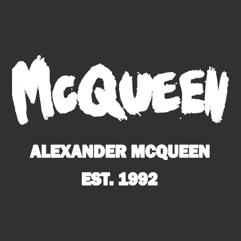 Alexander Mcqueen Classic Urban Heavy Tee by StudioElite | Teevron