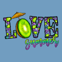Love Summer Urban Heavy Tee | Teevron