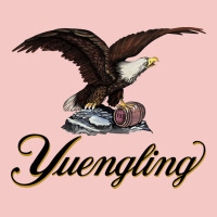 Yuengling Beer Urban Heavy Tee | Teevron
