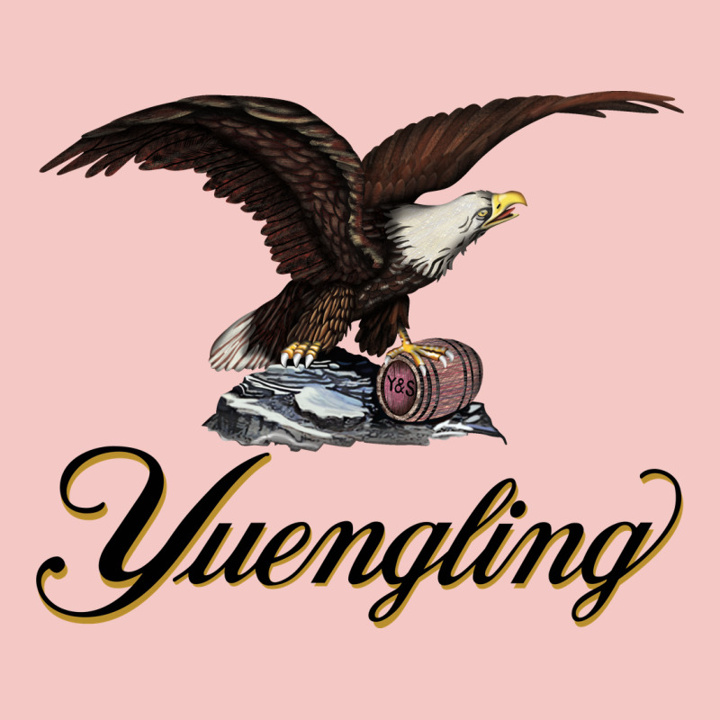 Yuengling Beer Urban Heavy Tee by PixelFlow | Teevron
