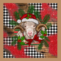 Christmas Merino Vintage Hoodie | Teevron