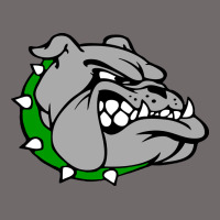 Ashville High School, Ashville Bulldogs Urban Heavy Tee | Teevron
