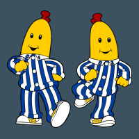 Bananas Double Urban Heavy Tee | Teevron