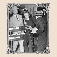 Lee Harvey Oswald And The Jack Ru Urban Heavy Tee | Teevron