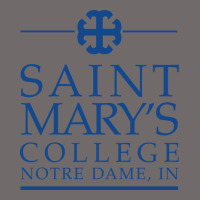 Saint Mary's College Belles Urban Heavy Tee | Teevron
