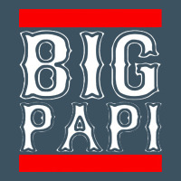 Big Papi Urban Heavy Tee | Teevron