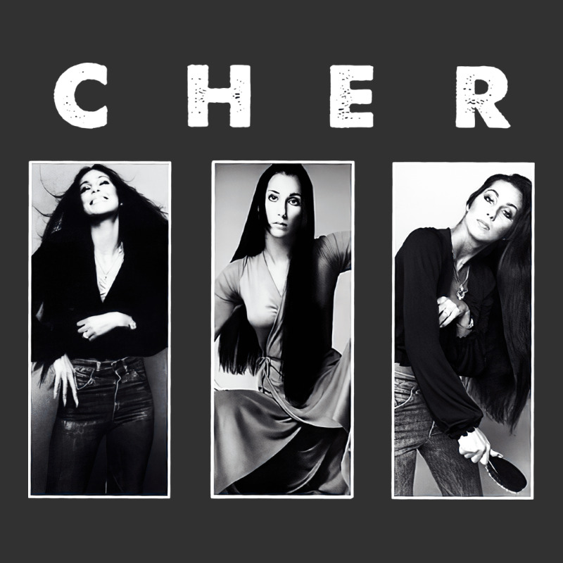 Cher, Cher Heart Of Stone, Cher Cher Cher Cher Cher, Cher Cher Cher Ch Urban Heavy Tee by PixelFlow | Teevron
