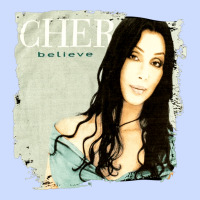 Cher Believe Tour, Cher Believe Tours, Cher, Believe, Tour, The Cher B Urban Heavy Tee | Teevron