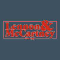 Lennon & Mccartney Classic Urban Heavy Tee | Teevron