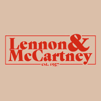 Lennon & Mccartney Classic Urban Heavy Tee | Teevron