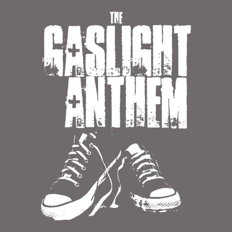 Fallon Gaslight Anthem Musisi Urban Heavy Tee by PixelFlow | Teevron