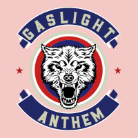 The Gaslight Anthem Urban Heavy Tee | Teevron