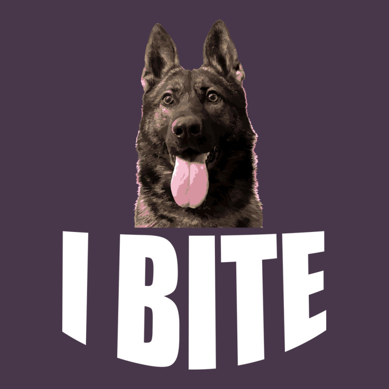 I Bite Heavyweight Hoodie by Bettercallsaul | Teevron