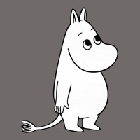 Moomin Character Urban Heavy Tee | Teevron
