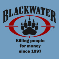 Blackwater Urban Heavy Tee | Teevron