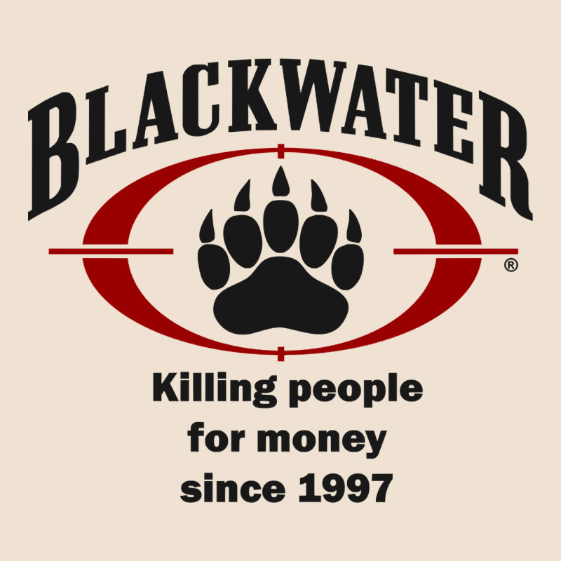 Blackwater Urban Heavy Tee by PixelFlow | Teevron
