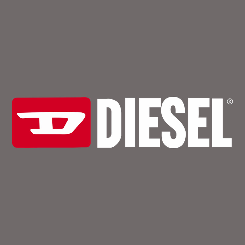 Diesel Urban Heavy Tee by PixelFlow | Teevron