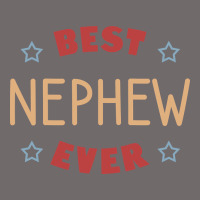 Best Nephew Ever Urban Heavy Tee | Teevron