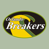 Orlando Breakers Football Team Urban Heavy Tee | Teevron