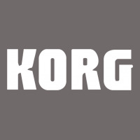 Korg New Urban Heavy Tee | Teevron