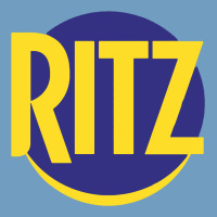 Ritz Cracker Urban Heavy Tee | Teevron