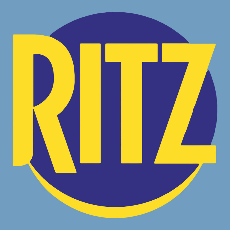 Ritz Cracker Urban Heavy Tee by PixelFlow | Teevron