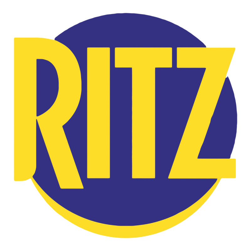 Ritz Cracker Urban Heavy Tee by PixelFlow | Teevron