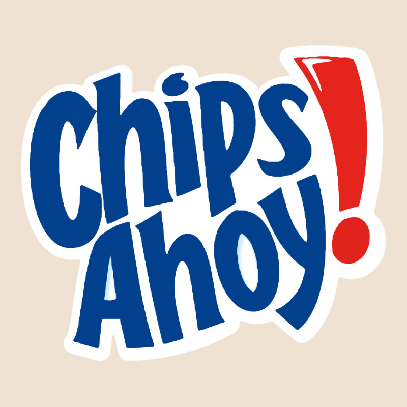 Chips Ahoy Snack Urban Heavy Tee by PixelFlow | Teevron