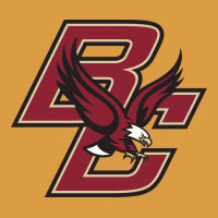 Boston College Eagl3s Urban Heavy Tee | Teevron