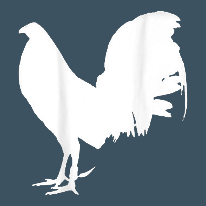 Game Fowl Gallegos, Rooster, Chicken T Shirt Urban Heavy Tee by PixelFlow | Teevron