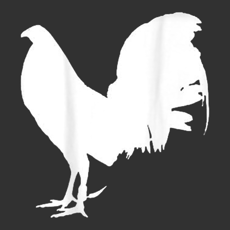 Game Fowl Gallegos, Rooster, Chicken T Shirt Urban Heavy Tee by PixelFlow | Teevron