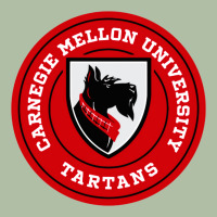 Carnegie Mellon Tartans Urban Heavy Tee | Teevron