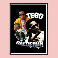 Tego Calderon Urban Heavy Tee | Teevron