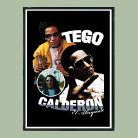 Tego Calderon Urban Heavy Tee | Teevron