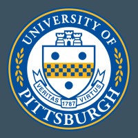 The-university-of-pittsburgh Urban Heavy Tee | Teevron