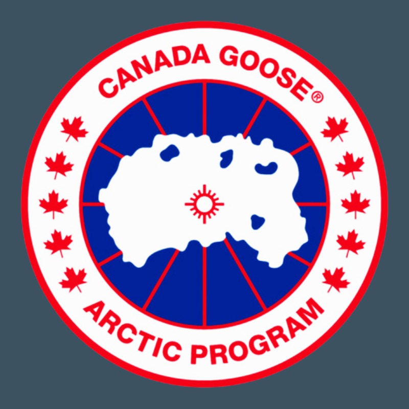Canada Goose Urban Heavy Tee by SnappyArt | Teevron