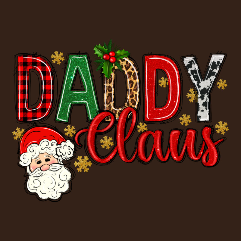 Western Daddy Claus Heavy Core Tee by BundleAndBundleShop | Teevron