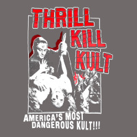Thrill Kill Kults, Thrill Kill Kults Vintage, Thrill Kill Kults Art, T Urban Heavy Tee | Teevron
