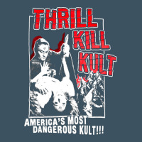 Thrill Kill Kults, Thrill Kill Kults Vintage, Thrill Kill Kults Art, T Urban Heavy Tee | Teevron