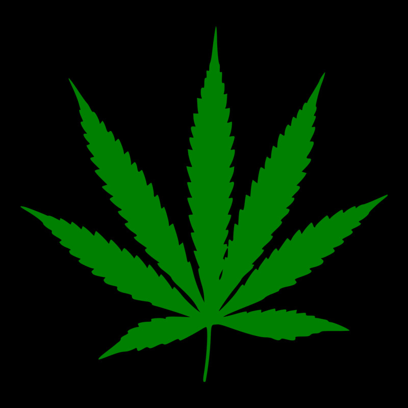 Weed Urban Heavy Tee by SnappyArt | Teevron
