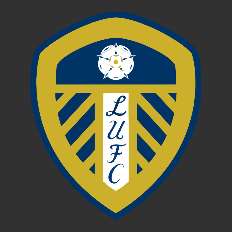 Leeds-fc Urban Heavy Tee by SnappyArt | Teevron