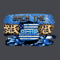 Back The Blue Classic Tee | Teevron